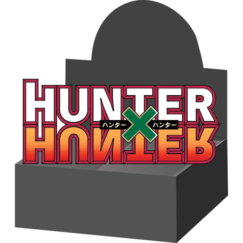 Image for HUNTER x HUNTER Vol.2 - Booster Box (UEX04BT)