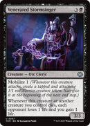 Image for Venerated Stormsinger (97) (TDM)