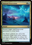 Image for Auroral Procession (169) (TDM)