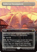 Image for Dalkovan Encampment (Borderless) (394) (TDM)