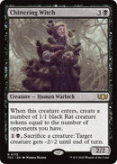 Image for Chittering Witch (175) (TDC)