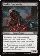 Image for Morbid Opportunist (188) (TDC)