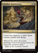 Image for Shadow Summoning (101) (TDC)