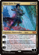 Image for Kaya, Geist Hunter (294) (TDC)