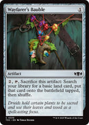 Image for Wayfarer's Bauble (335) (TDC)