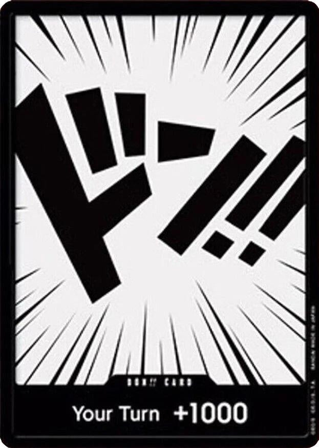 Image for DON!! Card (ST21)