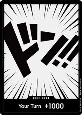 Image for DON!! Card (ST21)