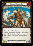 Image for Golden Skywarden (SEA004)