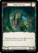 Image for Hoist 'Em Up (SEA055)