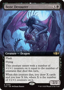 Image for Bone Devourer (Extended Art) (66) (TDC)