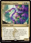 Image for Fangkeeper's Familiar (183) (TDM)