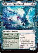 Image for Whirlwing Stormbrood (Showcase) (322) (TDM)