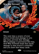 Image for New Way Forward (Borderless) (367) (TDM)