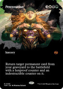 Image for Perennation (Borderless) (368) (TDM)