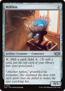 Image for Millikin (321) (TDC)