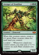 Image for Avenger of Zendikar (247) (TDC)