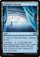 Image for Cephalid Coliseum (349) (TDC)