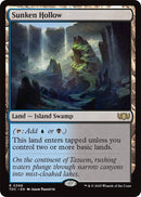 Image for Sunken Hollow (398) (TDC)