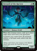 Image for Steward of the Harvest (48) (TDC)