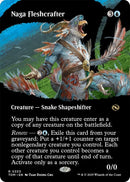 Image for Naga Fleshcrafter (Borderless) (333) (TDM)