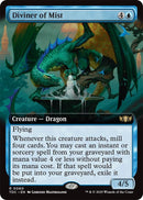 Image for Diviner of Mist (Extended Art) (60) (TDC)