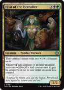 Image for Host of the Hereafter (193) (TDM)