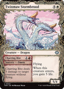 Image for Twinmaw Stormbrood (Showcase) (320) (TDM)