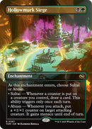 Image for Hollowmurk Siege (Borderless) (387) (TDM)