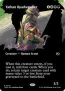 Image for Yathan Roadwatcher (Borderless) (375) (TDM)