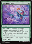 Image for Snakeskin Veil (159) (TDM)