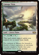 Image for Canopy Vista (343) (TDC)