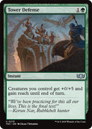 Image for Tower Defense (275) (TDC)