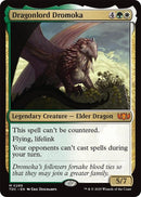Image for Dragonlord Dromoka (286) (TDC)
