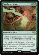 Image for Seedborn Muse (268) - Magic: The Gathering
