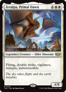 Image for Zetalpa, Primal Dawn (142) - Magic: The Gathering