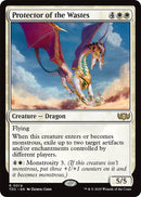 Image for Protector of the Wastes (14) - Magic: The Gathering