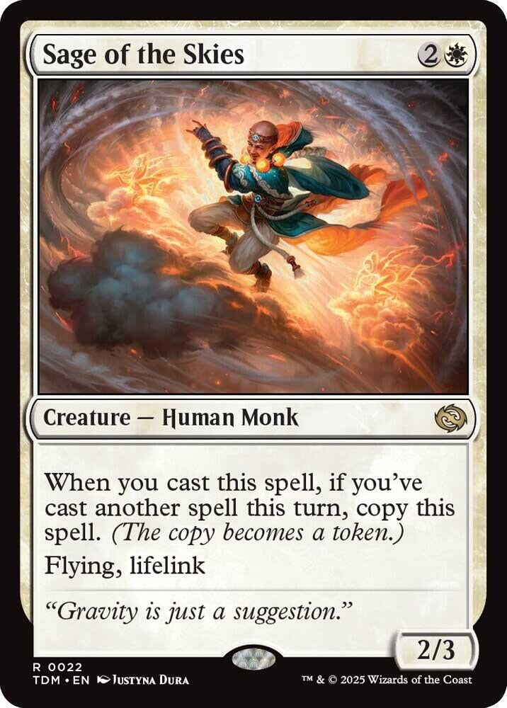 Image for Sage of the Skies (22)