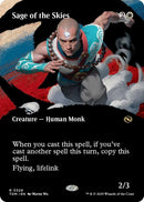 Image for Sage of the Skies (Borderless) (328)