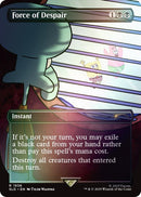 Image for Force of Despair (Rainbow Foil) (1936)