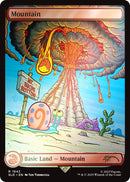 Image for Mountain (1942) (Rainbow Foil) (1942)