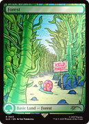 Image for Forest (1943) (Rainbow Foil) (1943)