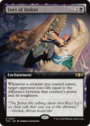 Image for Jaws of Defeat (Extended Art) (67)