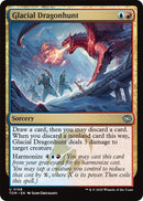 Image for Glacial Dragonhunt (188)