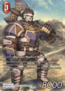 Iron Eater (Full Art) (25-002C) (25)