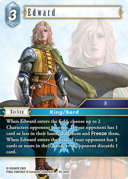 Edward (25-022C) (25)