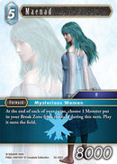 Maenad (25-032C) (25)