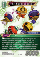 The Mandragoras (25-048R) (25)