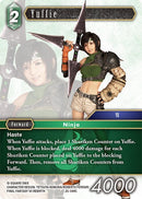 Yuffie (25-049C) (25)