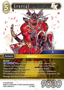 General EX (25-060H) (25)