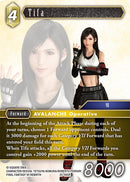 Tifa (25-065R) (25)